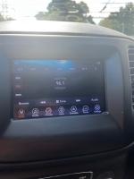 2017 Jeep Compass thumbnail 14