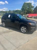 2017 Jeep Compass thumbnail 3