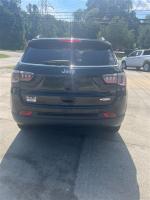 2017 Jeep Compass thumbnail 6