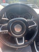 2017 Jeep Compass thumbnail 9