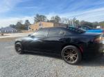 2016 Dodge Charger thumbnail 1