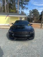 2016 Dodge Charger thumbnail 3