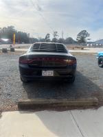 2016 Dodge Charger thumbnail 4