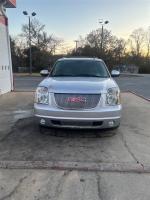 2013 Gmc Yukon Xl thumbnail 1