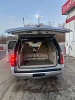 2013 Gmc Yukon Xl thumbnail 11