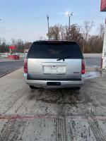 2013 Gmc Yukon Xl thumbnail 4