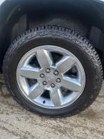 2013 Gmc Yukon Xl thumbnail 5