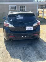 2011 Mazda Mazda3 thumbnail 2