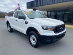 2019 Ford Ranger thumbnail 1