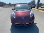 2016 Nissan Leaf thumbnail 2