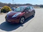 2016 Nissan Leaf thumbnail 3