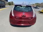 2016 Nissan Leaf thumbnail 5