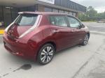 2016 Nissan Leaf thumbnail 9