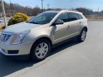 2013 Cadillac Srx thumbnail 3
