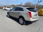 2013 Cadillac Srx thumbnail 4