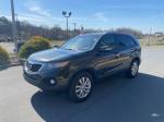 2011 Kia Sorento thumbnail 2