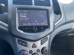 2016 Chevrolet Sonic thumbnail 16