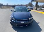 2016 Chevrolet Sonic thumbnail 2