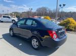 2016 Chevrolet Sonic thumbnail 5