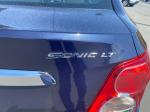 2016 Chevrolet Sonic thumbnail 6