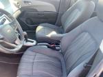 2016 Chevrolet Sonic thumbnail 9