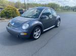 2005 Volkswagen New Beetle thumbnail 3