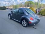 2005 Volkswagen New Beetle thumbnail 4