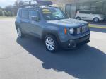 2018 Jeep Renegade thumbnail 1