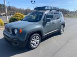 2018 Jeep Renegade thumbnail 3