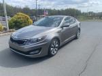 2013 Kia Optima thumbnail 3