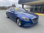 2016 Hyundai Genesis thumbnail 1