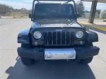 2014 Jeep Wrangler thumbnail 2