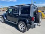 2014 Jeep Wrangler thumbnail 4