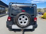 2014 Jeep Wrangler thumbnail 5