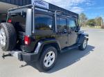 2014 Jeep Wrangler thumbnail 6