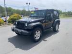 2017 Jeep Wrangler thumbnail 3
