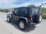 2017 Jeep Wrangler thumbnail 4