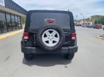 2017 Jeep Wrangler thumbnail 5
