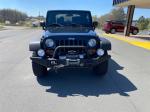 2012 Jeep Wrangler thumbnail 2