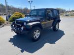 2012 Jeep Wrangler thumbnail 3