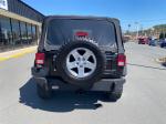 2012 Jeep Wrangler thumbnail 5