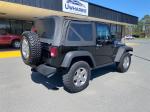 2012 Jeep Wrangler thumbnail 6