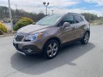 2014 Buick Encore thumbnail 3
