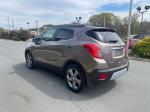 2014 Buick Encore thumbnail 4