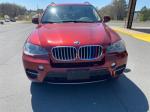 2013 Bmw X5 thumbnail 2