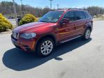 2013 Bmw X5 thumbnail 3