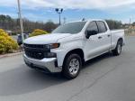 2020 Chevrolet Silverado 1500 thumbnail 3