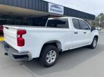 2020 Chevrolet Silverado 1500 thumbnail 7