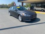 2016 Ford Fusion thumbnail 1