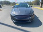 2016 Ford Fusion thumbnail 2